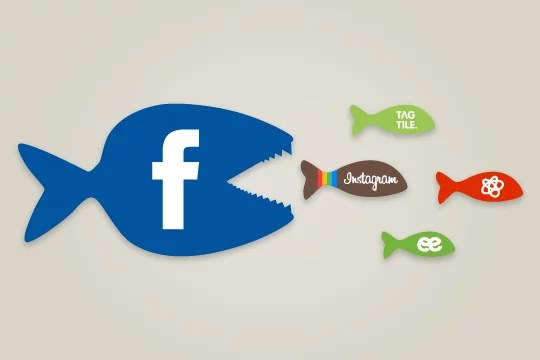 مغامرة الإستحواذ